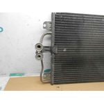 Condensador / Radiador Aire Acondicionado Para Renault Megane I Berlina Hatchback