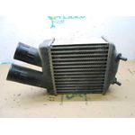 Intercooler Para Renault Megane I Berlina Hatchback