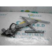 Elevalunas Delantero Izquierdo Para Hyundai I20