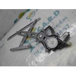Elevalunas Delantero Izquierdo Para Hyundai I20