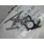 Elevalunas Delantero Izquierdo Para Hyundai I20