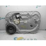 Elevalunas Delantero Derecho Para Ford Focus C-Max