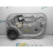Elevalunas Delantero Derecho Para Ford Focus C-Max