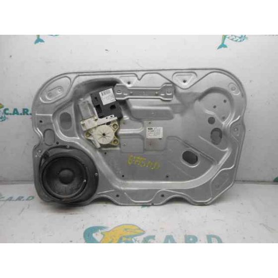 Elevalunas Delantero Derecho Para Ford Focus C-Max