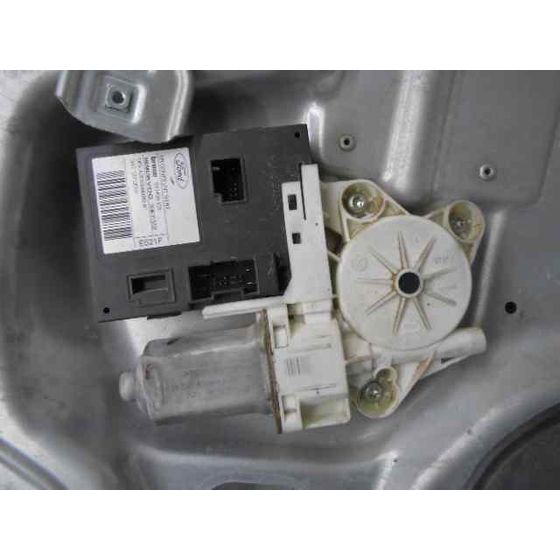 Elevalunas Delantero Derecho Para Ford Focus C-Max