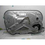 Elevalunas Delantero Derecho Para Ford Focus C-Max