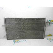 Condensador / Radiador Aire Acondicionado Para Ford Focus C-Max