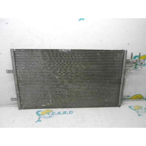 Condensador / Radiador Aire Acondicionado Para Ford Focus C-Max