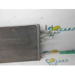 Condensador / Radiador Aire Acondicionado Para Ford Focus C-Max