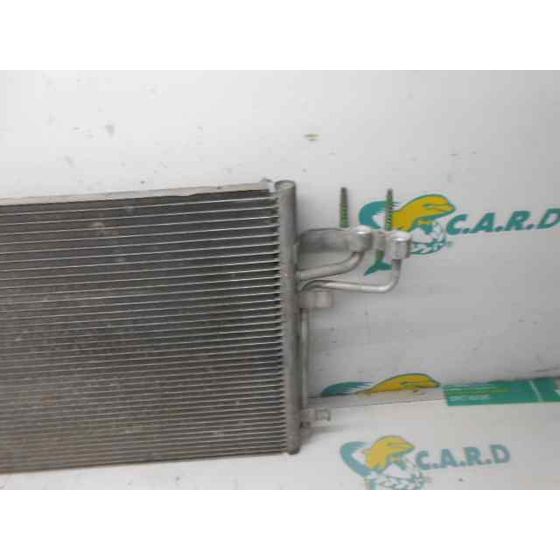 Condensador / Radiador Aire Acondicionado Para Ford Focus C-Max