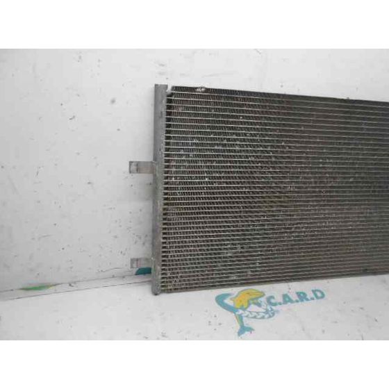 Condensador / Radiador Aire Acondicionado Para Ford Focus C-Max