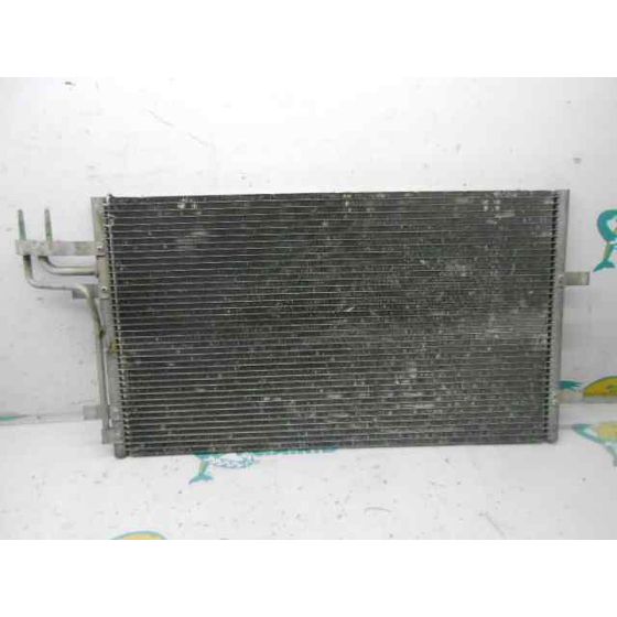Condensador / Radiador Aire Acondicionado Para Ford Focus C-Max