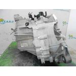 Caja Cambios Para Ford Focus C-Max