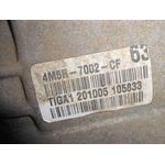 Caja Cambios Para Ford Focus C-Max
