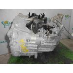 Caja Cambios Para Ford Focus C-Max