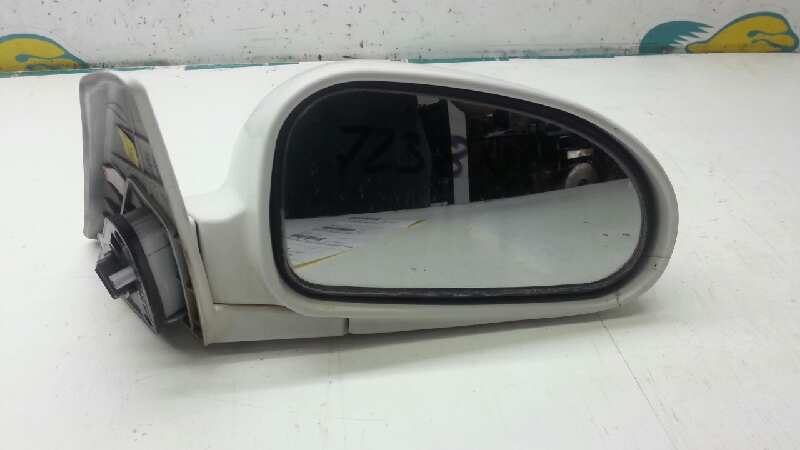 Retrovisor Derecho Para Hyundai Coupe