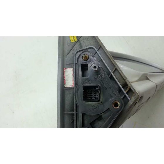 Retrovisor Derecho Para Hyundai Coupe