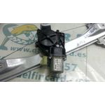 Elevalunas Trasero Derecho Para Chevrolet Cruze