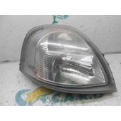 Faro Derecho Para Renault Master Ii Phase 2 Caja Cerrada