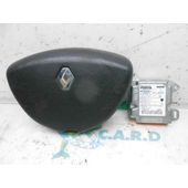 Airbag Delantero Izquierdo Para Renault Master Ii Phase 2 Caja Cerrada