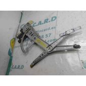 Elevalunas Delantero Izquierdo Para Opel Corsa C