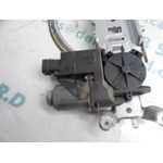 Elevalunas Delantero Izquierdo Para Opel Corsa C
