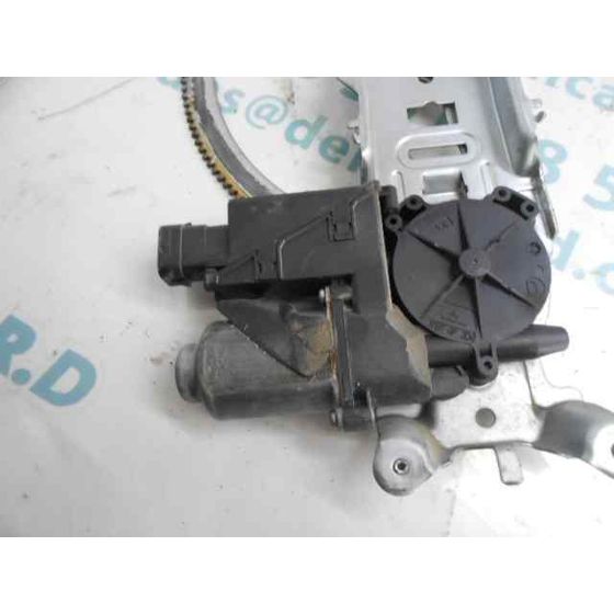 Elevalunas Delantero Izquierdo Para Opel Corsa C