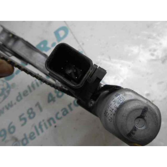 Elevalunas Delantero Izquierdo Para Opel Corsa C