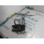 Elevalunas Delantero Izquierdo Para Opel Corsa C