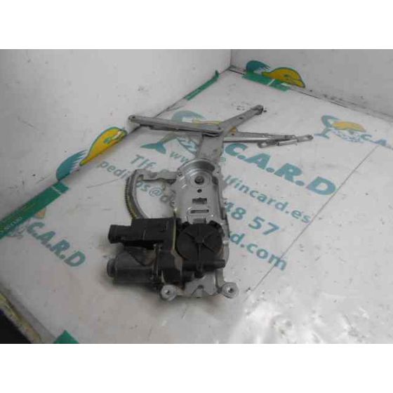 Elevalunas Delantero Izquierdo Para Opel Corsa C