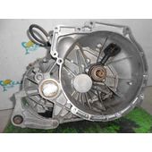 Caja Cambios Para Mazda 3 Berlina