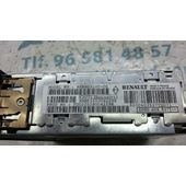 Sistema Audio / Radio Cd para Dacia Logan