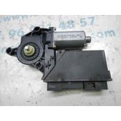 Motor Elevalunas Trasero Izquierdo Para Audi A4 Berlina