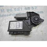 Motor Elevalunas Trasero Izquierdo Para Audi A4 Berlina