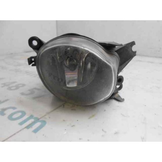 Faro Antiniebla Derecho Para Audi A4 Berlina