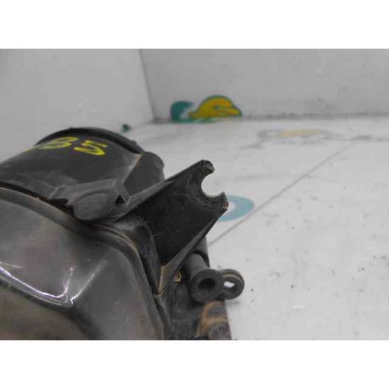 Faro Antiniebla Derecho Para Audi A4 Berlina
