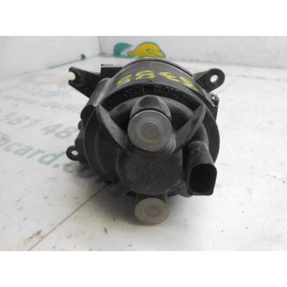 Faro Antiniebla Derecho Para Audi A4 Berlina