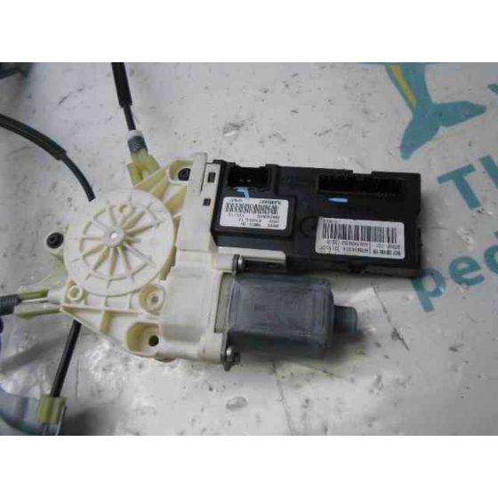 Elevalunas Delantero Derecho Para Renault Laguna Iii