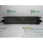 Intercooler Para Renault Master Ii Phase 2 Caja Cerrada