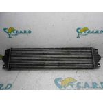 Intercooler Para Renault Master Ii Phase 2 Caja Cerrada