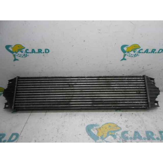 Intercooler Para Renault Master Ii Phase 2 Caja Cerrada