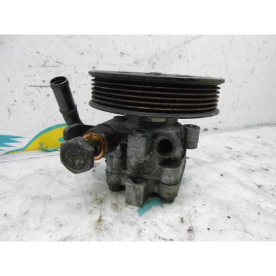 Bomba Direccion Para Hyundai Elantra
