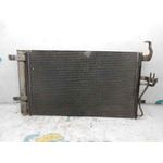 Condensador / Radiador Aire Acondicionado Para Hyundai Elantra