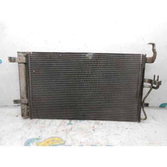 Condensador / Radiador Aire Acondicionado Para Hyundai Elantra