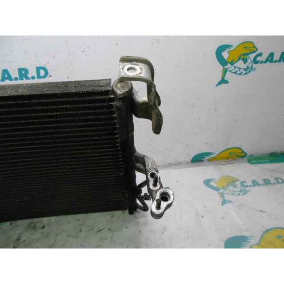 Condensador / Radiador Aire Acondicionado Para Hyundai Elantra