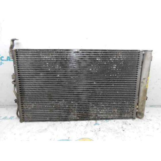 Condensador / Radiador Aire Acondicionado Para Hyundai Elantra