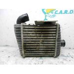 Intercooler Para Hyundai Elantra