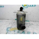 Intercooler Para Hyundai Elantra