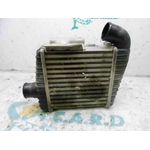 Intercooler Para Hyundai Elantra