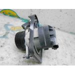 Faro Antiniebla Izquierdo Para Lancia Ypsilon
